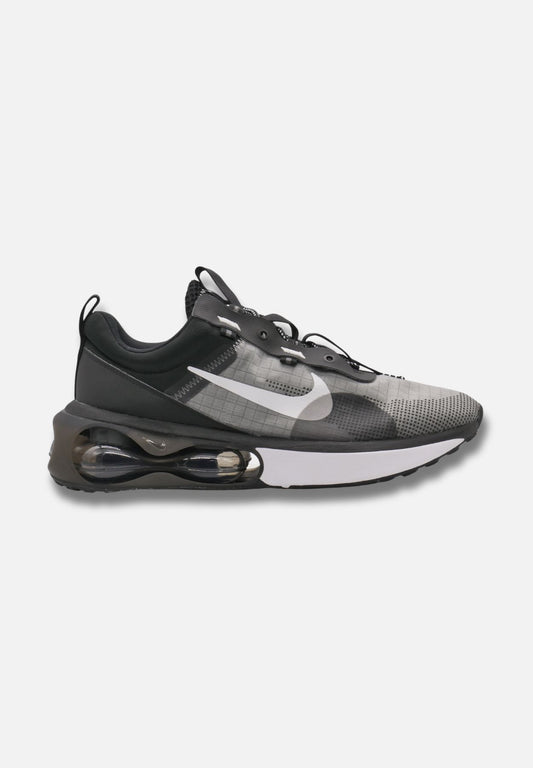 Air Max 2021 - Sneaker low - schwarz