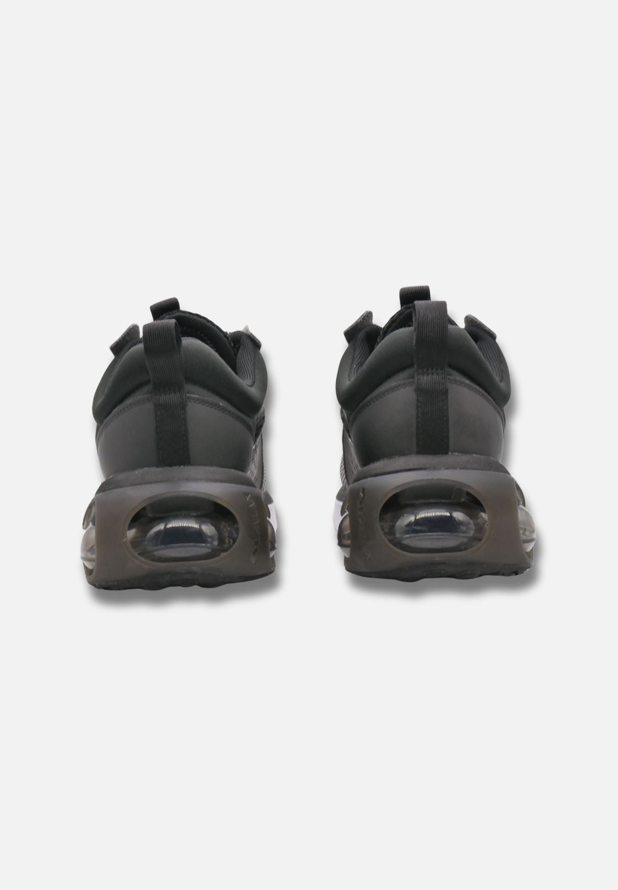 air max 2021 - sneaker low - schwarz