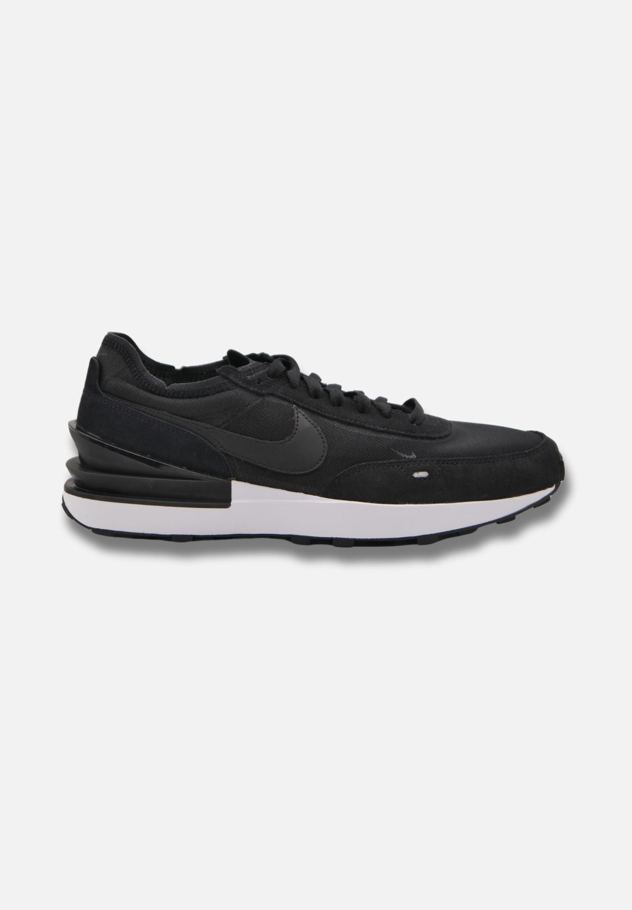 waffle one - sneaker low - schwarz