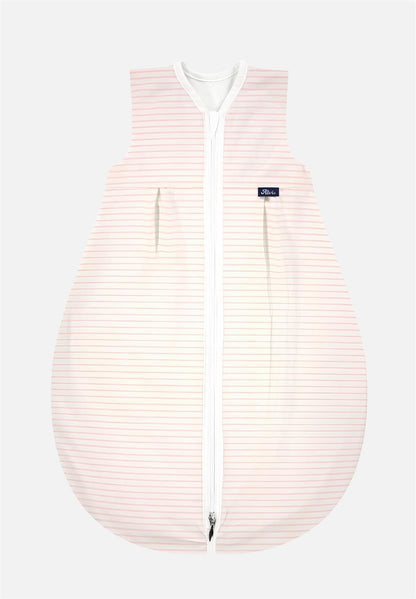Baby Mäxchen light Sommerschlafsack - rosa