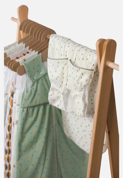 Anni light Schlafsack Sommer & Ganzjahr - beige