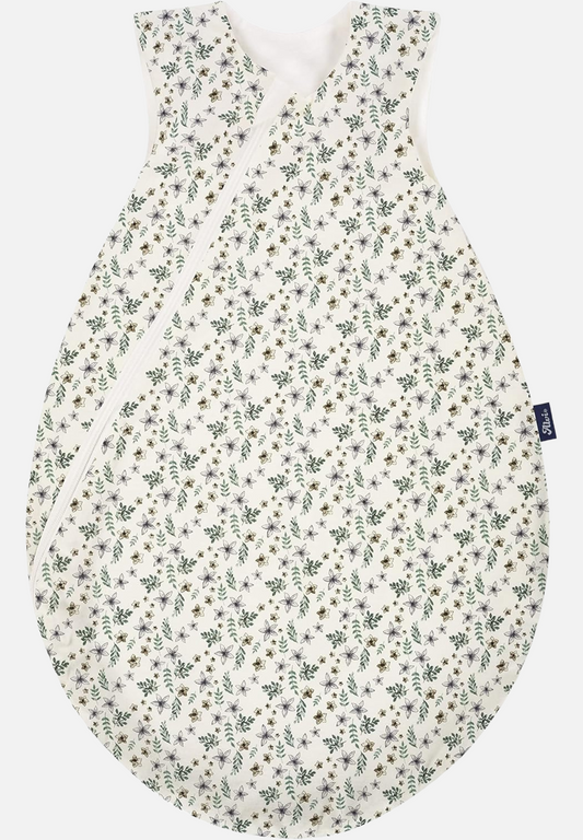 Sommerschlafsack - mehrfarbig