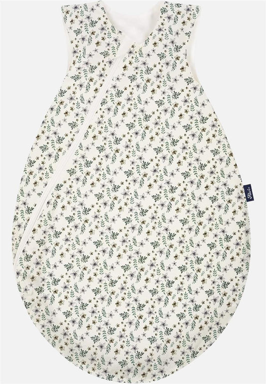 Sommerschlafsack - mehrfarbig