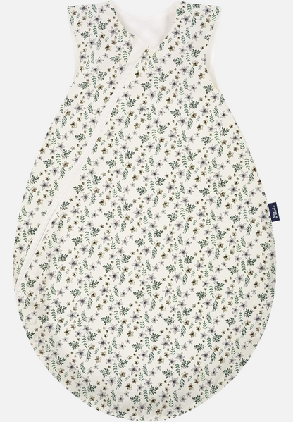 Sommerschlafsack - mehrfarbig