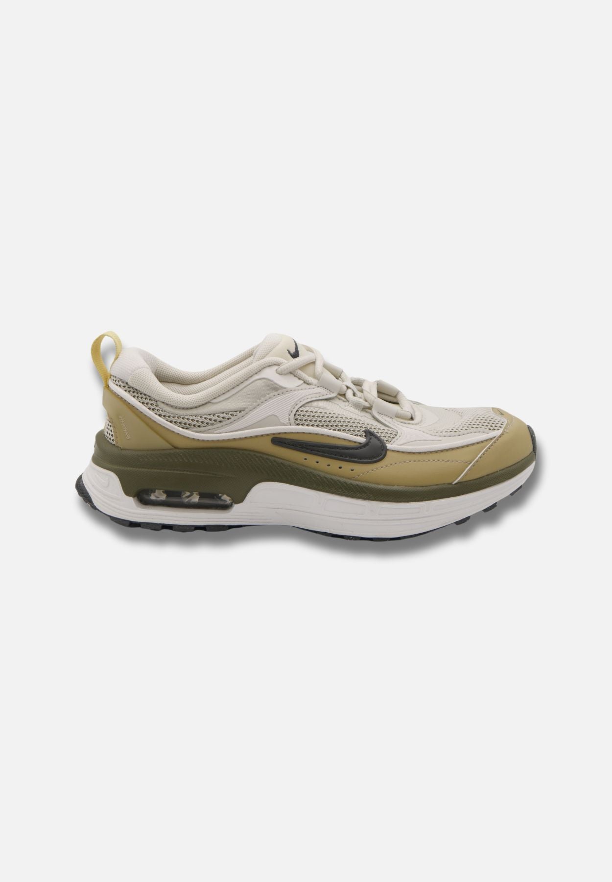 w air max bliss -sneaker low - grau