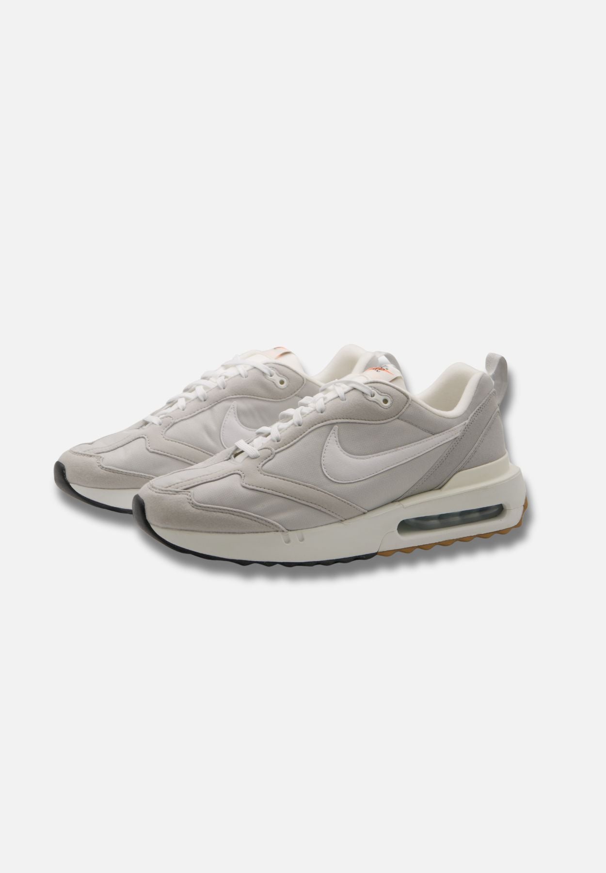 air max dawn - sneaker low - grau