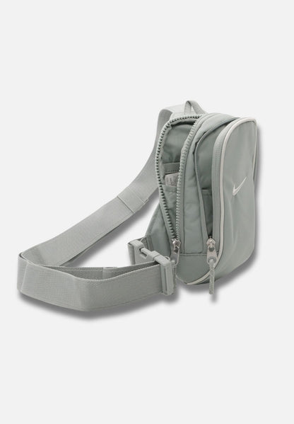 Crossbody Umhängetasche - Tasche - grün