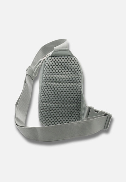 Crossbody Umhängetasche - Tasche - grün