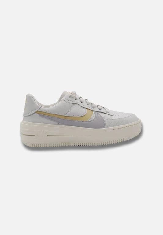 W Air Force 1 PLT.AF.ORM - Sneaker low - grau