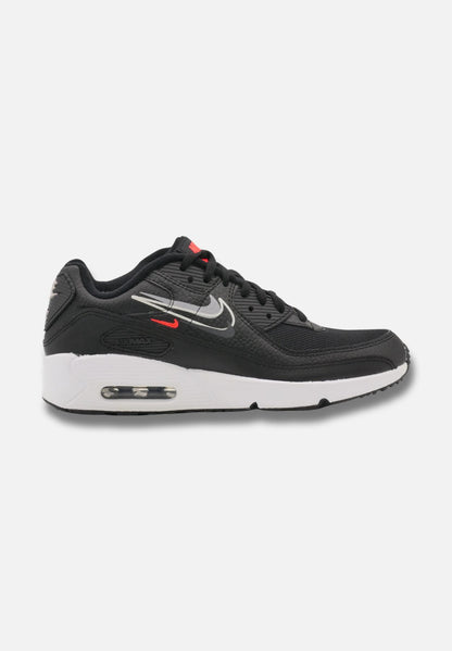 Air max 90 gs - Sneaker low - schwarz