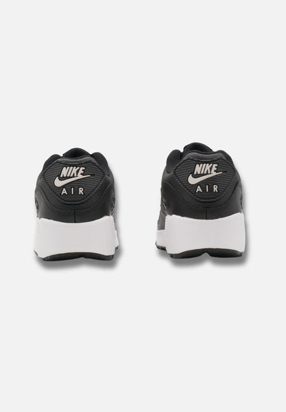 Air max 90 gs - Sneaker low - schwarz