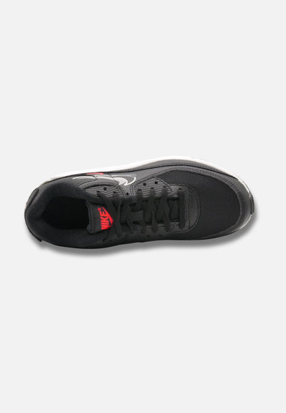 Air max 90 gs - Sneaker low - schwarz