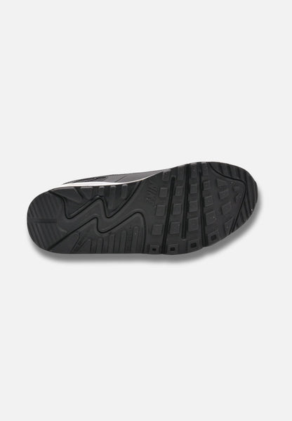Air max 90 gs - Sneaker low - schwarz