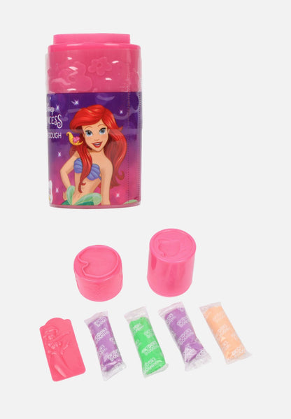 Okidoki Dough Prinzessin Überraschungs - Knetset - mehrfarbig