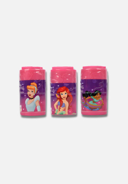 Okidoki Dough Prinzessin Überraschungs - Knetset - mehrfarbig