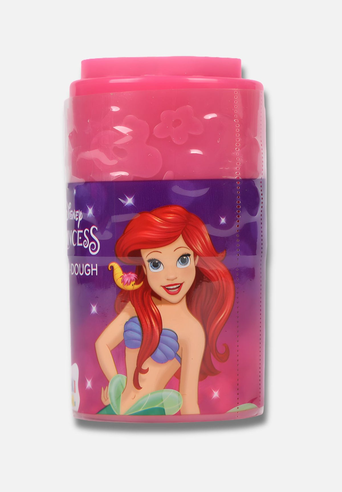 okidoki dough prinzessin überraschungs - knetset - mehrfarbig