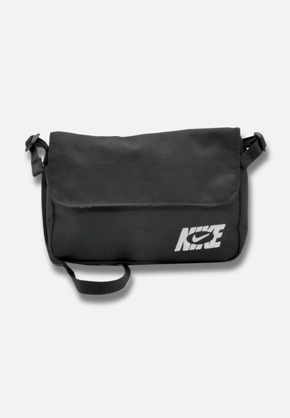 Futura 365 crossbody bag - Tasche - schwarz