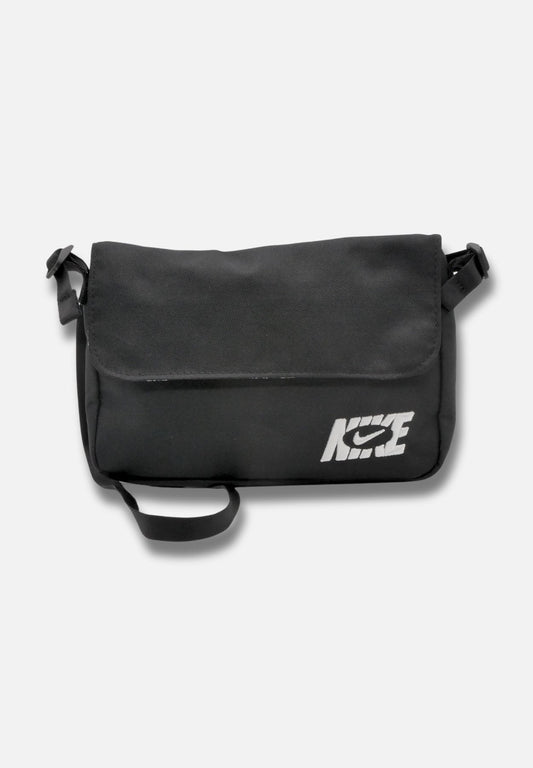 Futura 365 crossbody bag - Tasche - schwarz