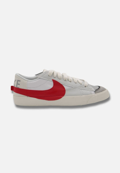 Blazer low ' 77 Jumbo - Sneaker low - weiß