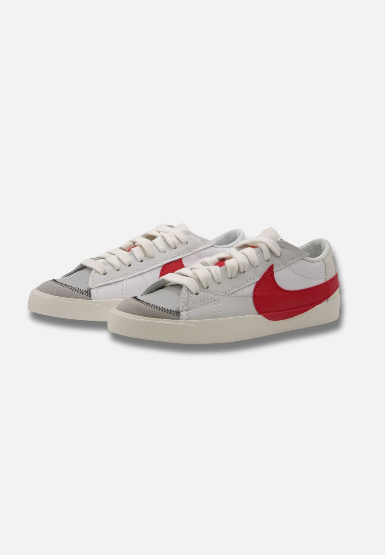 blazer low ' 77 jumbo - sneaker low - weiß