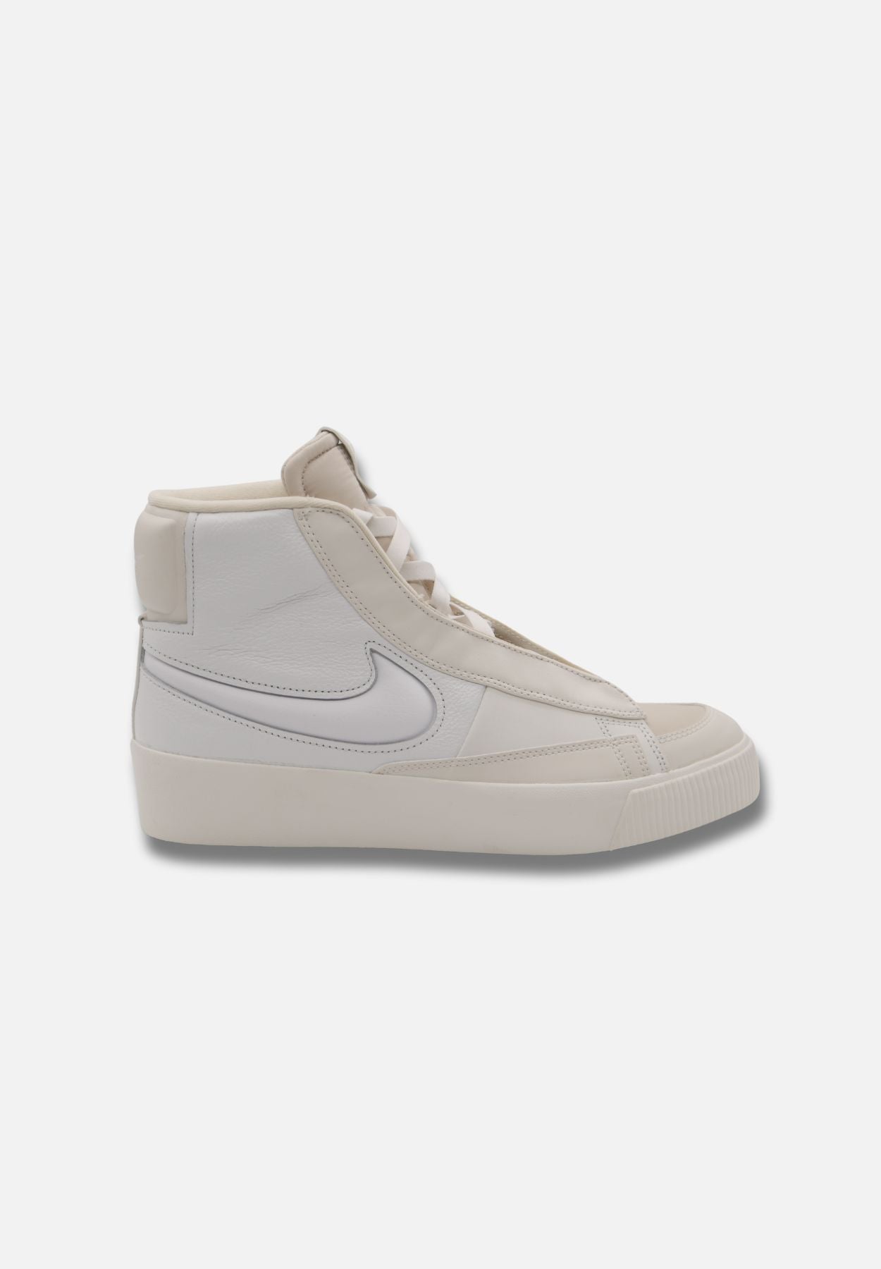 blazer mid victory - sneaker high - weiß