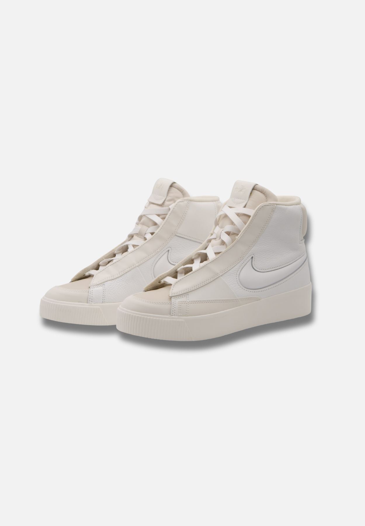 blazer mid victory - sneaker high - weiß