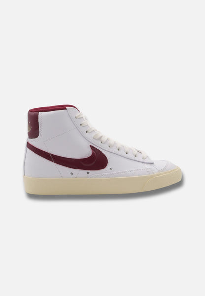 Blazer Mid '77 SE - Sneaker high - weiß