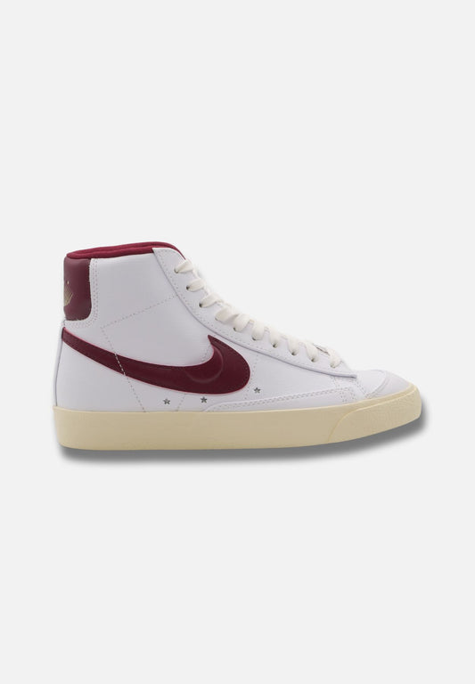 Blazer Mid '77 SE - Sneaker high - weiß