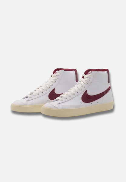 Blazer Mid '77 SE - Sneaker high - weiß