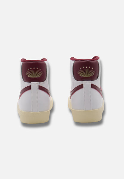 Blazer Mid '77 SE - Sneaker high - weiß