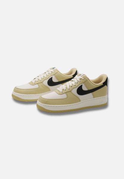 AIR FORCE 1'07 LX - beige