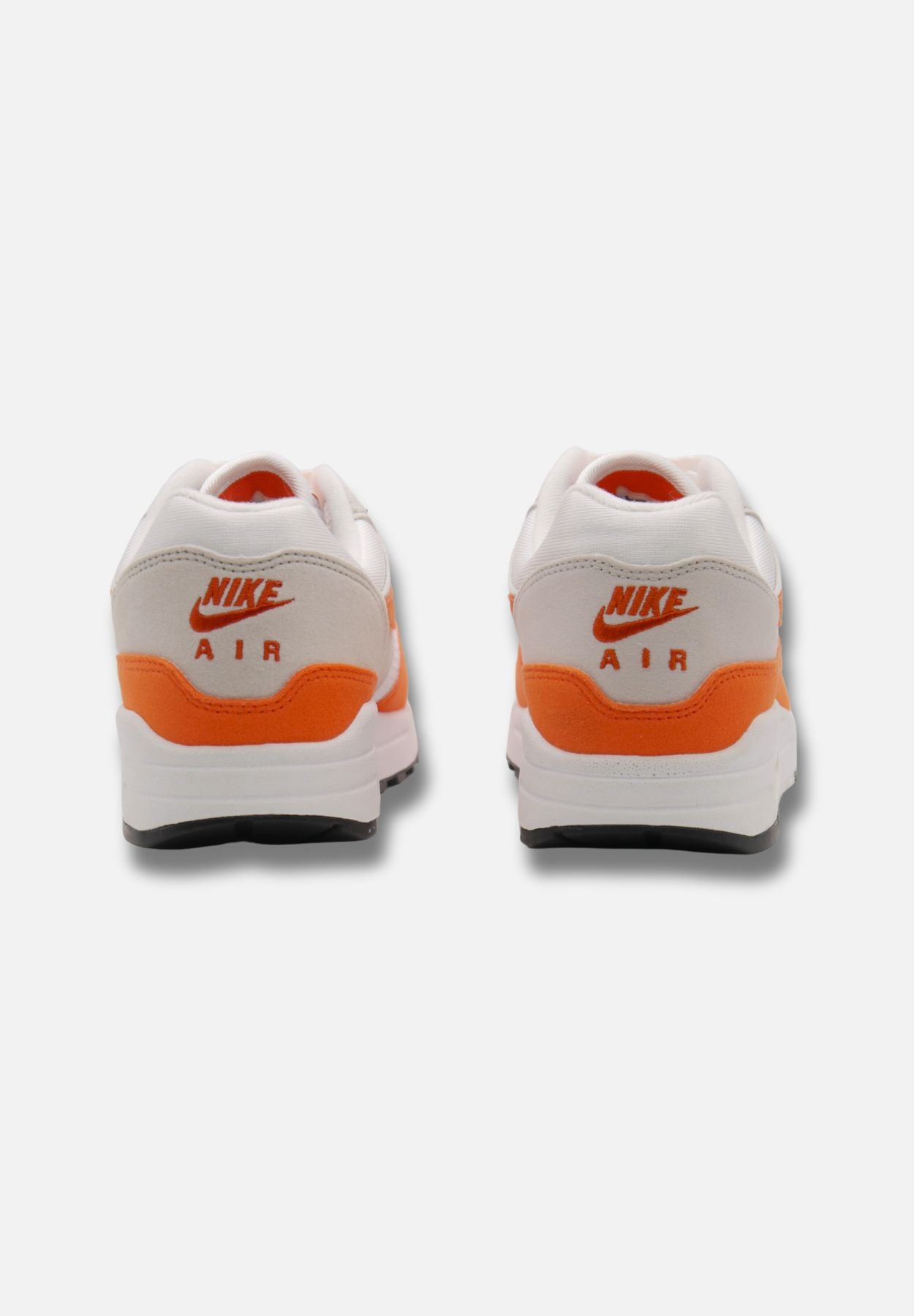 air max 1 - sneaker low - weiß