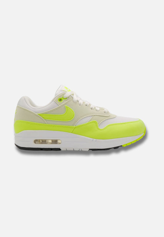 Air Max 1 - Sneaker low - weiß