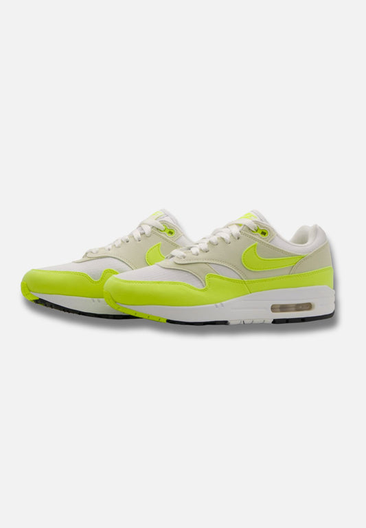 Air Max 1 - Sneaker low - weiß