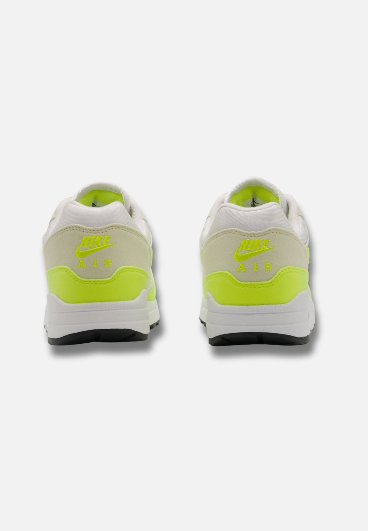 air max 1 - sneaker low - weiß