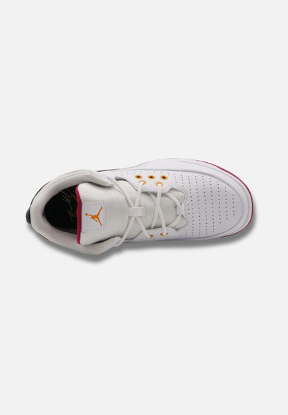 JORDAN MAX AURA 5 - Sneaker low - weiß