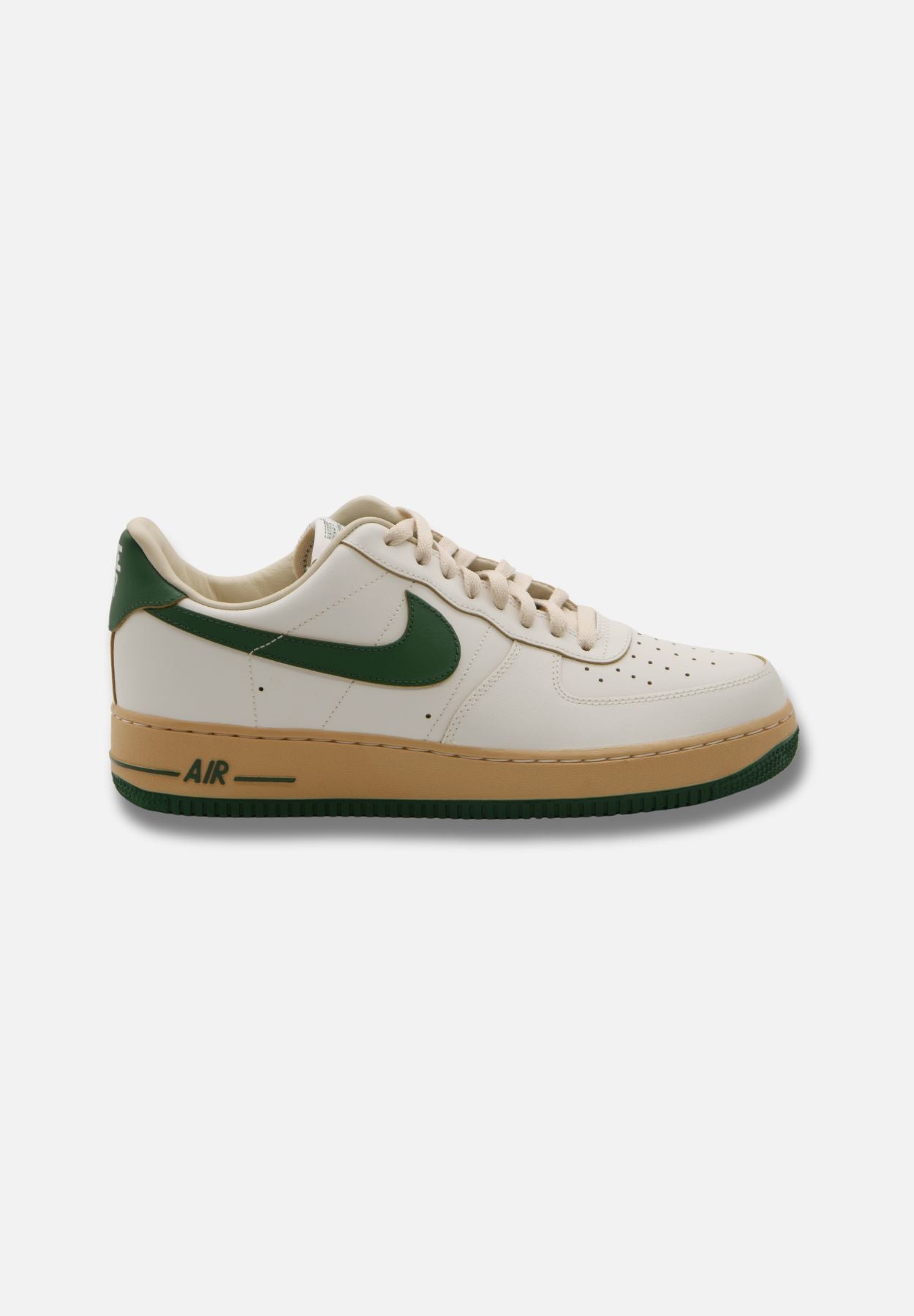 air force 1 '07 -sneaker low - weiß