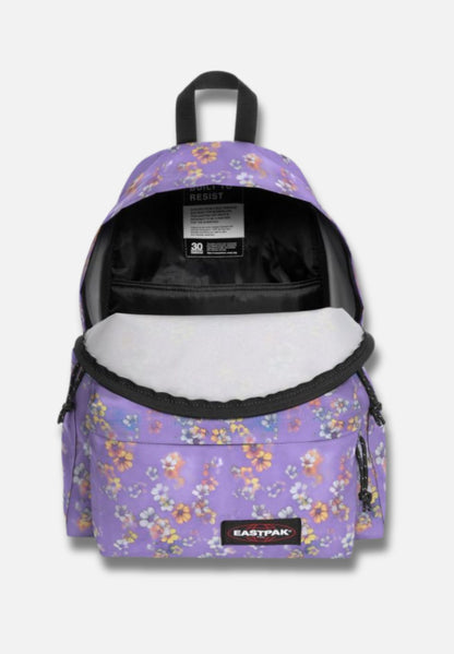 Padded Pak'R (24 L) - Rucksack - lila
