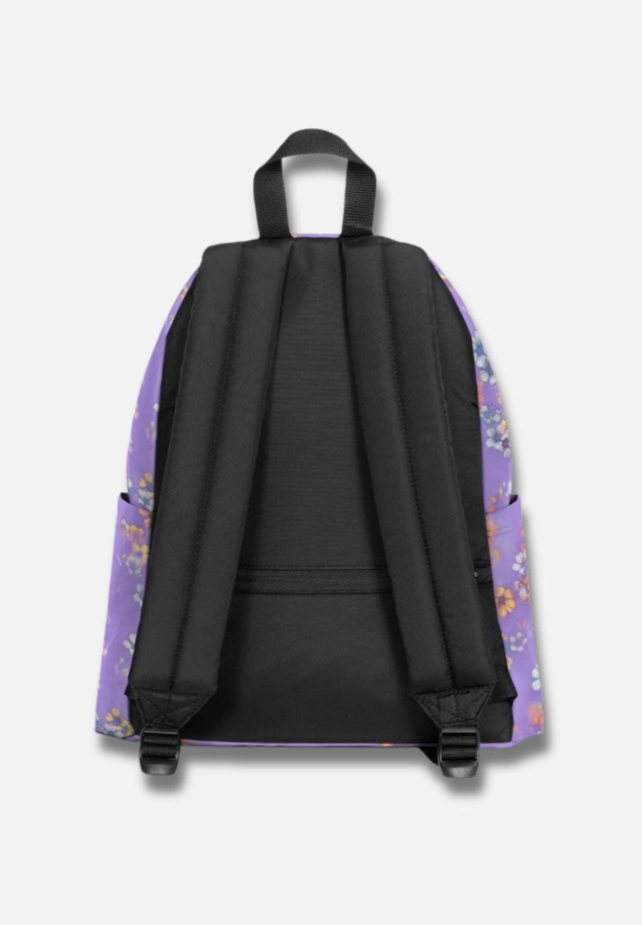 padded pak'r (24 l) - rucksack - lila