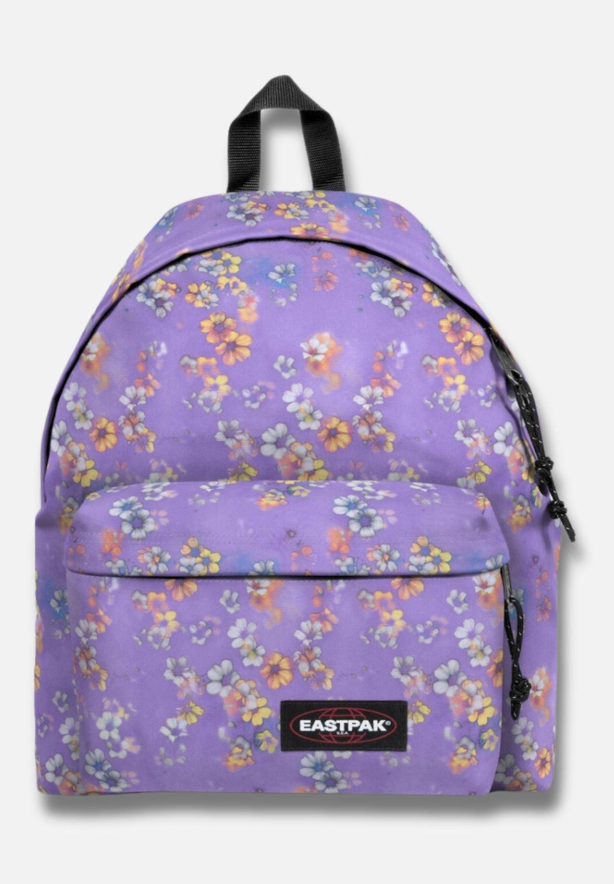 padded pak'r (24 l) - rucksack - lila
