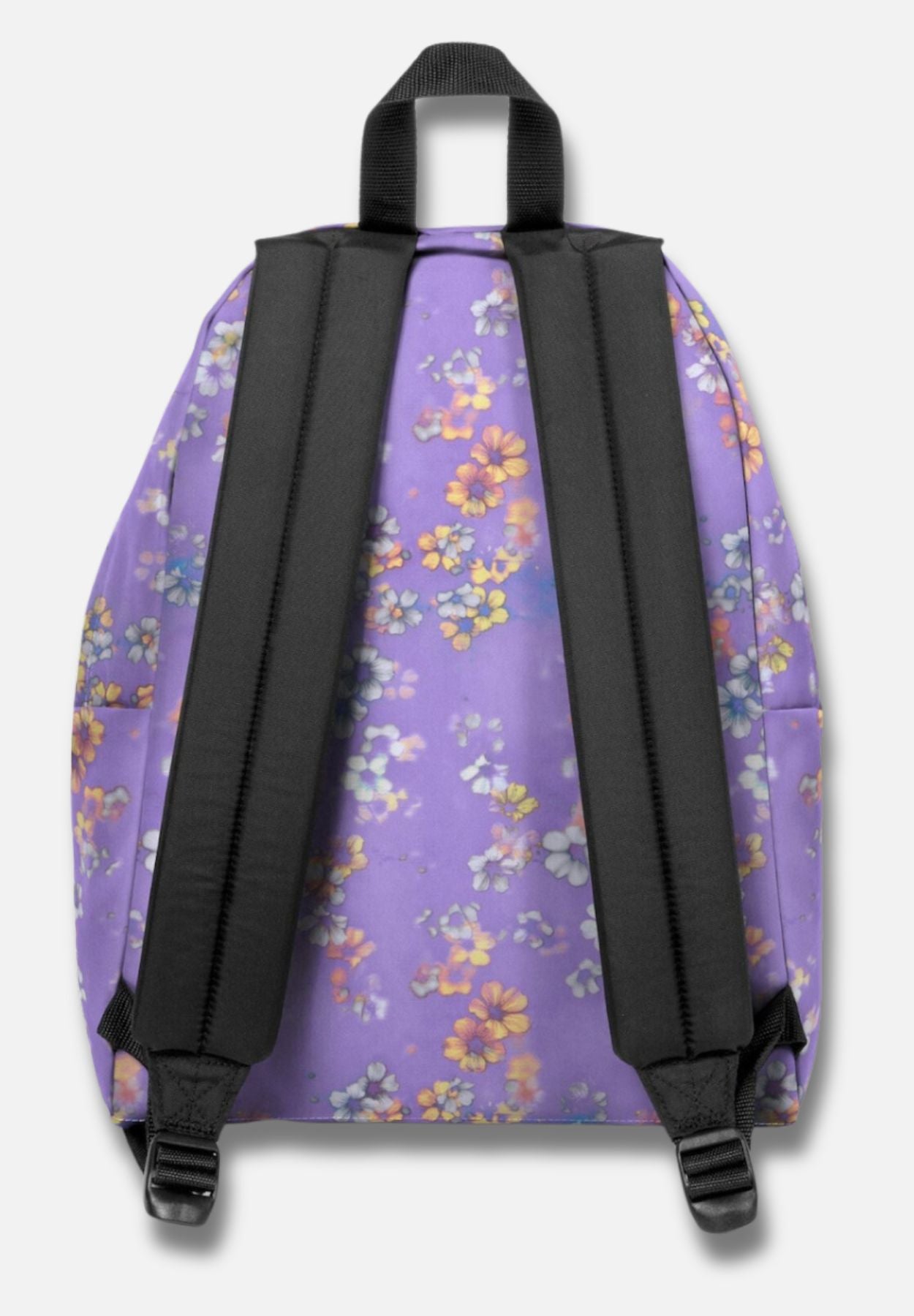 padded pak'r (24 l) - rucksack - lila