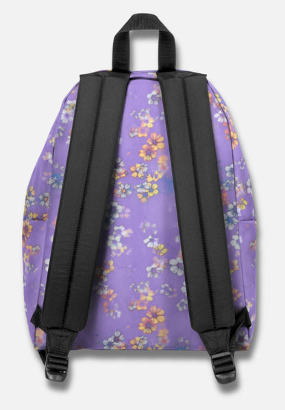 Padded Pak'R (24 L) - Rucksack - lila