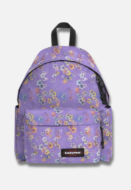 Padded Pak'R (24 L) - Rucksack - lila