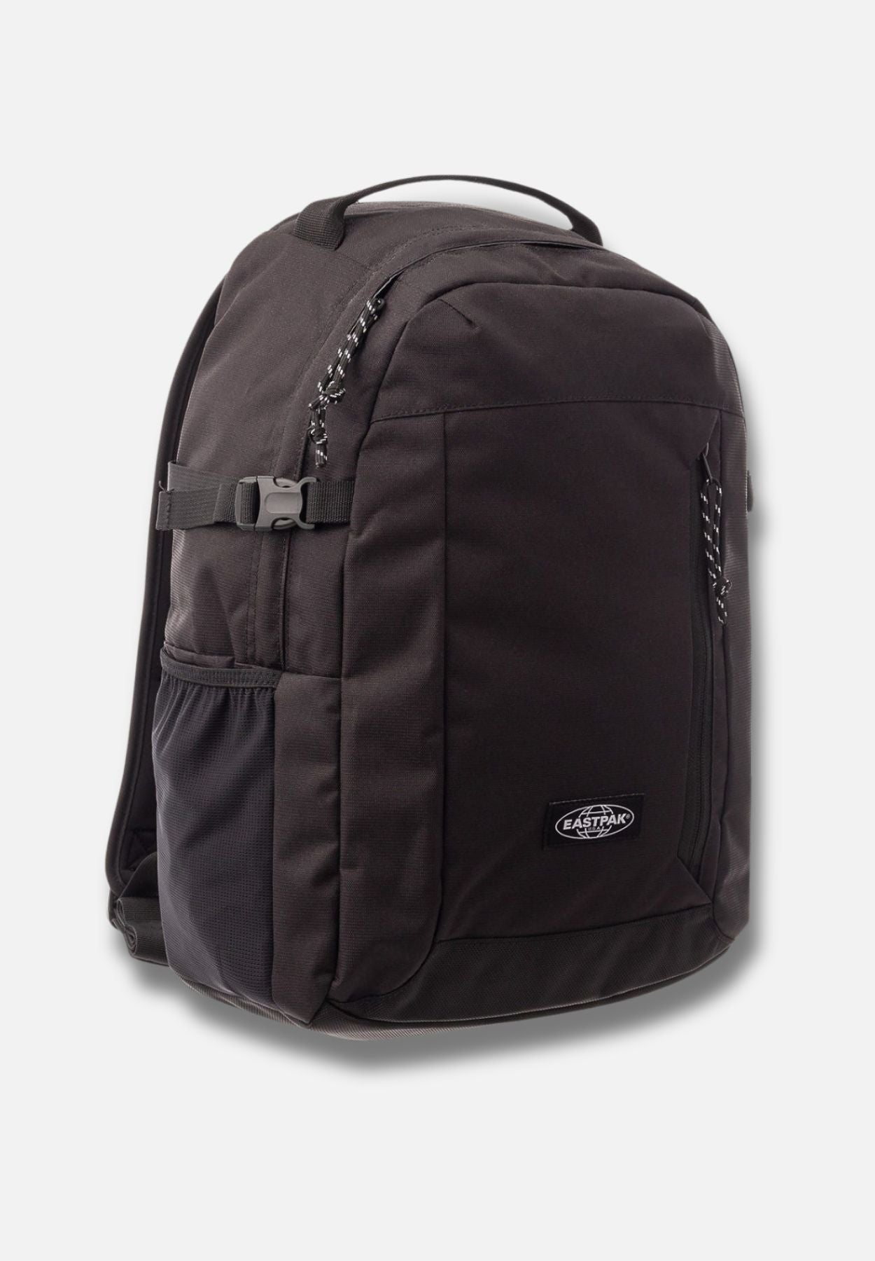 smallker pro (25 l) - rucksack - schwarz