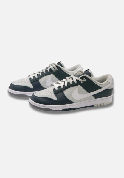 DUNK LOW RETRO PRM - Sneaker low - grün