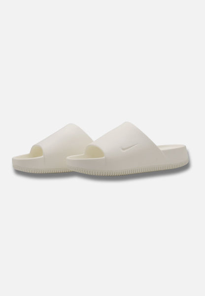 Calm Slide - Pantolette - weiß