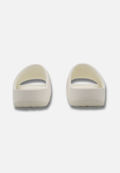 Calm Slide - Pantolette - weiß