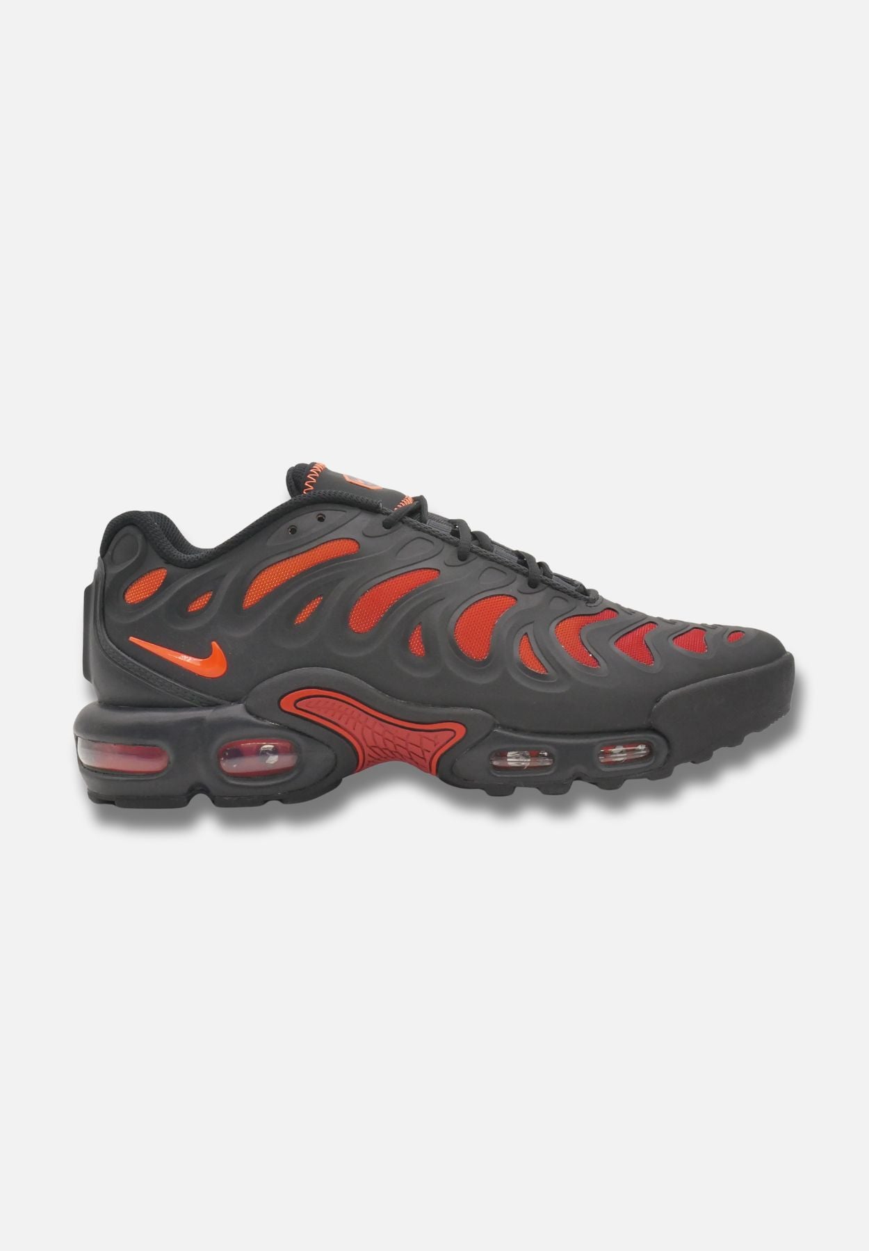air max plus drift - sneaker low - schwarz