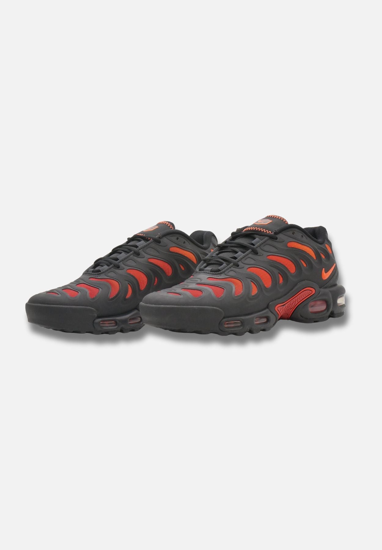 air max plus drift - sneaker low - schwarz
