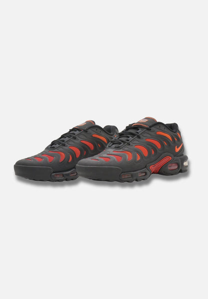 Air Max Plus Drift - Sneaker low - schwarz